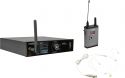 Diverse, PSSO Set WISE ONE + BP + Headset 638-668MHz