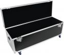 Flightcases & Racks, Roadinger Universal Transport Case 120x40cm with wheels