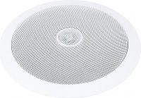 Omnitronic CST-6 2-Way Ceiling Speaker