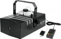 Røg & Effektmaskiner, Eurolite Dynamic Fog 1200 Fog Machine