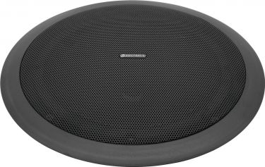 Omnitronic CS-8 Ceiling Speaker black