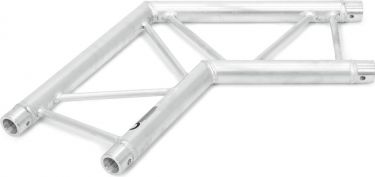 Alutruss BILOCK E-GL22 C22-H 2-Way Corner 120°