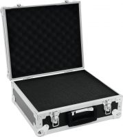 Roadinger Universal Case FOAM, black, GR-3 black