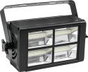 Strobelys, Eurolite LED Mini Strobe Cluster SMD 48