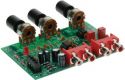 Velleman - K8084 - Volumen- og tonekontrol forforstærker Velleman - K8084 - Volumen- og tonekontrol forforstærker