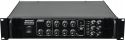 Omnitronic MPVZ-250.6 PA Mixing Amplifier Omnitronic MPVZ-250.6 PA Mixing Amplifier