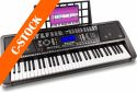 KB12P Electronic Keyboard Pro 61-key "C-STOCK"