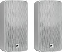 Omnitronic ODP-206 Installation Speaker 16 ohms white 2x