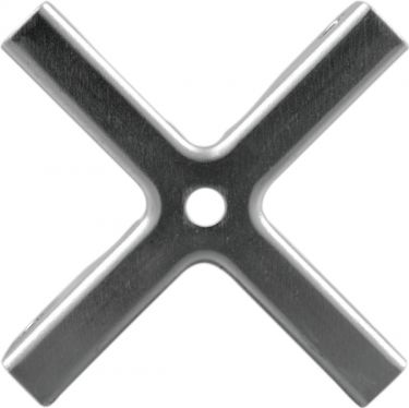 Eurolite Cross for Dividing Walls 6,7mm