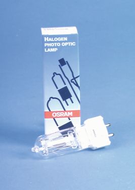 Osram 64680 A1/244 230V/500W GY-9.5 50h