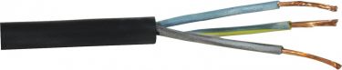 Eurolite Power Cable 3x1.5 100m H07RN-F