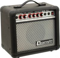 Dimavery GA-15 E-guitar amp 15W