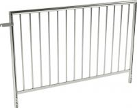 Alutruss BE-1G3 Handrail