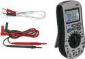 Velleman - DVM1500 multimeter m. autorange og AC detektor Velleman - DVM1500 multimeter m. autorange og AC detektor