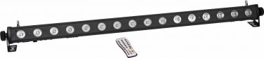 Eurolite LED PIX-16 QCL Bar