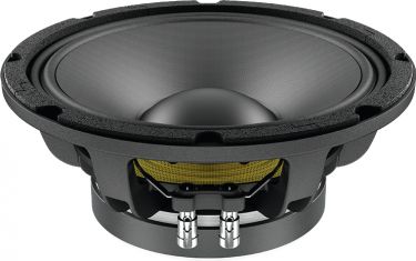 Lavoce WAF102.50A 10" Woofer Ferrite Magnet Aluminium Basket Driver