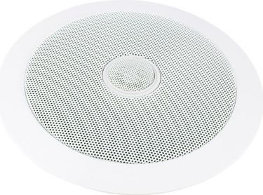 Omnitronic CST-5 2-Way Ceiling Speaker