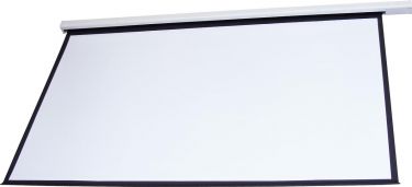 Eurolite Motor Projection Screen 16:9 3000x1680mm