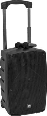 Omnitronic WAMS-10BT2 MK2 Wireless PA System