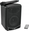 Brands, Omnitronic WAMS-65BT Wireless PA System