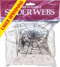 Decor & Decorations, Europalms Halloween spider web white 50g