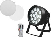 Eurolite LED IP PAR 14x8W QCL