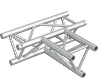 P33-T36 Truss 3-way T horizontal apex down