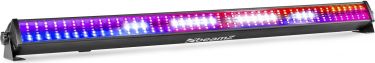 LCB288 LED Bar Wash and Strobe RGB+W