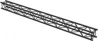 P30-L400 Truss 4,0m Black