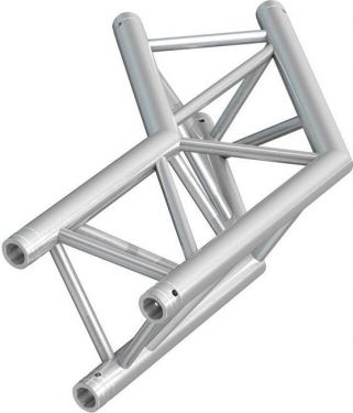 P33-C23 Truss 2-way corner 135º 0,5m