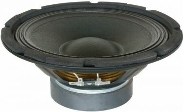 SP1200 Chassis-høyttaler 12" 4 Ohm