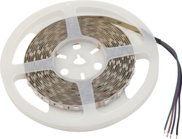 Eurolite LED Strip 300 5m 5050 RGB 24V