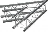 P24-C19 Deco Truss 2-vejs 45º hjørne