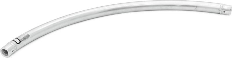 Alutruss SINGLELOCK Element for Circle 1.5m 90°