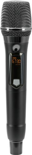 Omnitronic FAS Dynamic Wireless Microphone 660-690MHz