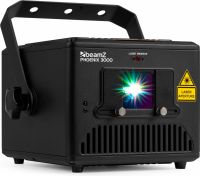 Phoenix 3000 Analog Laser System