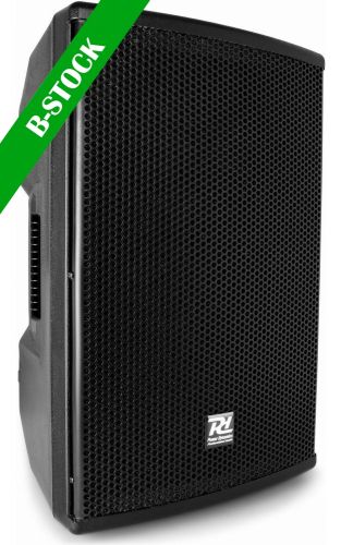 PD410A BI-Amplified Active Speaker 10" 800W "B-STOCK"