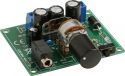 Velleman - MK190 - 2 x 5W stereoforstærker til MP3 afspillere Velleman - MK190 - 2 x 5W stereoforstærker til MP3 afspillere