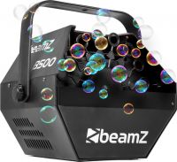 B500 Bubble Machine Medium