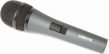 DM825 Dynamic Microphone XLR