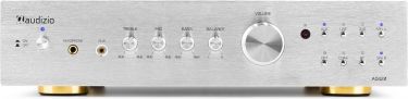 AD420A 4-Channel HiFi Amplifier Alu