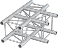 P30-T35 Truss 3-way T-junction