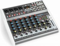 VMM-K802 8-Channel Music Mixer with DSP