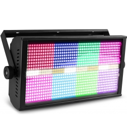 BS960 Stroboscope LED RGBW Combi TILBUD NU