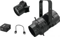 Eurolite Set LED PFE-50 + Lens tube 26° + DMX Interface