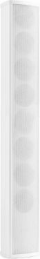 ICS8 Indoor Column Speaker 40W 100V White