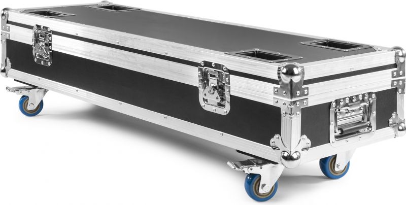 FCLCB400 Flightcase 4x LCB400