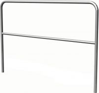 Alutruss BE-1G2 Handrail