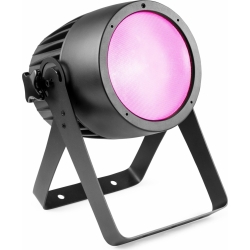 COB150RGBW Pro PAR 150W COB RGBW TILBUD NU