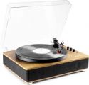 Hi-Fi & Surround, RP162LW Record Player HQ BT Light Wood